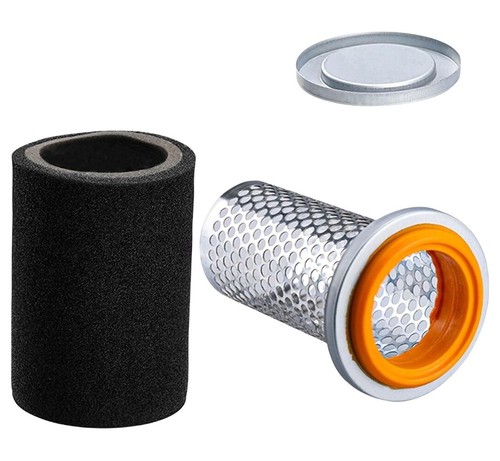 5uh e4458 air filter - air, for