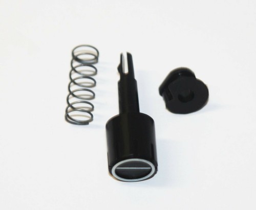 Anti skate knob switch - anti,