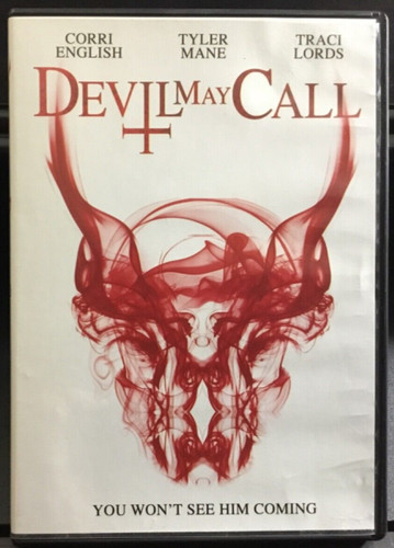 Devil may call - call, 2013)