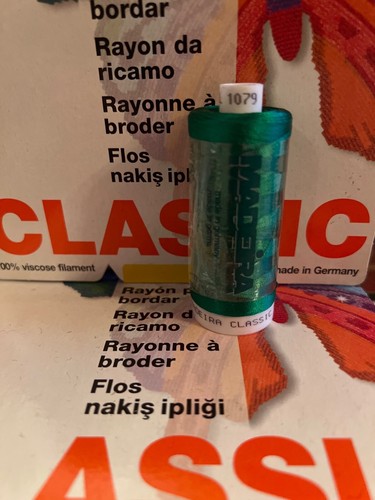 Madeira classic machine - madeira,