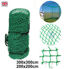 3*3/2*2m Golf Practice Net
