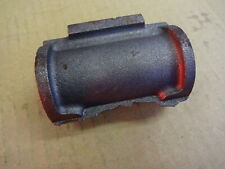 Stuart Turner beam steam engine cylinder casting