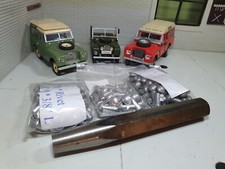 Land Rover Series 1 2 2a 3 80