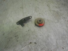 gilera  sc  125   starter gear