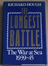 NAVAL CONFLICT WW2 Longest