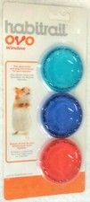 Habitrail Ovo Window, pack of three