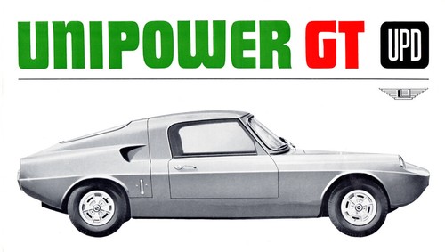Photo 1967 unipower - a4,