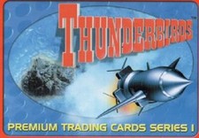 THUNDERBIRDS  BASE / BASIC
