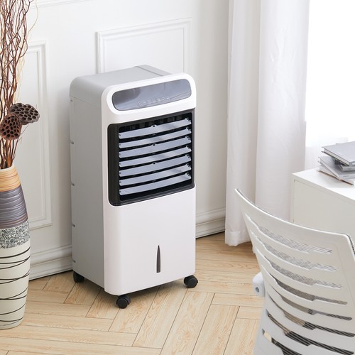 Air conditioner cooler - air, &