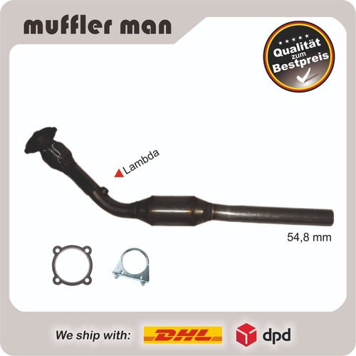 Catalytic converter for - catalytic,