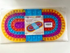 🎯Big Pop It Fidget Toy Game