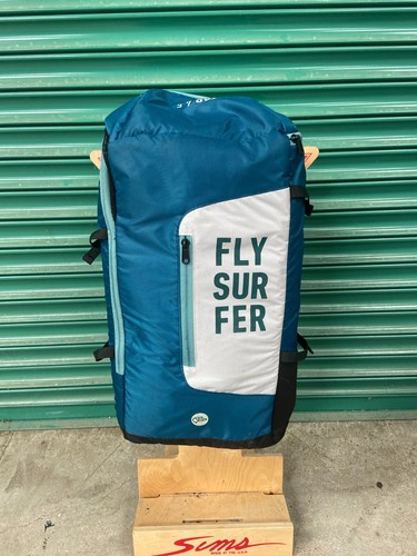 Flysurfer tao soft handle - flysurfer, 4.5m