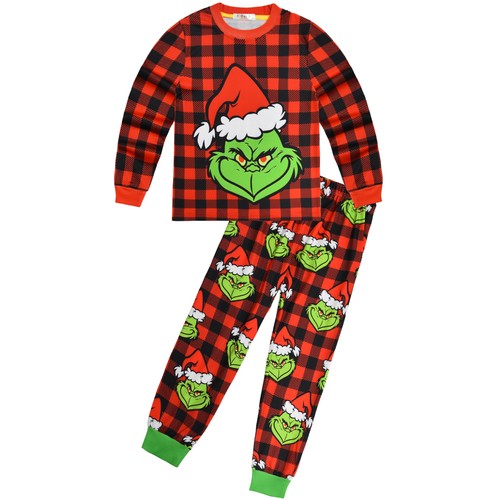 Kids girls boys grinch - girls,