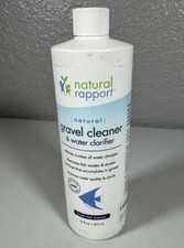 Natural Rapport Aquarium