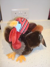 ALDI Wingman Turkey 10" Soft
