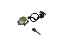 Key Contact Ducati Monster 620