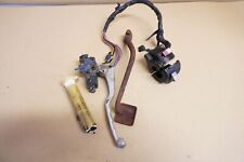 Kawasaki GPZ750 GPZ 750 ZX75-A