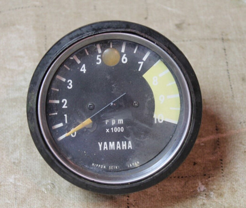 1971 yamaha at1 - at1, 125