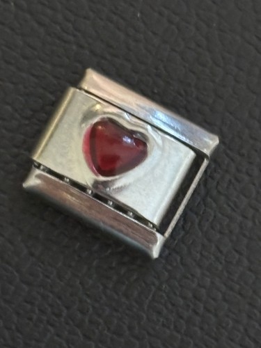 Ruby red jewel gem - red,