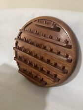 Solid Thimble Display Rack