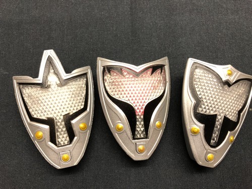 Power rangers mystic - rangers,