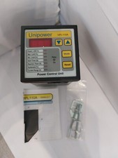Unipower HPL110A 8 A Motor