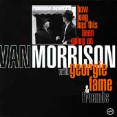 Morrison van how long - van,