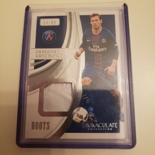 2021	Immaculate	Grzegorz