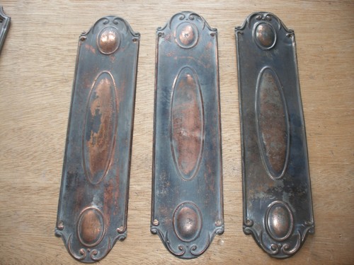 Set reclaimed edwardian - of,