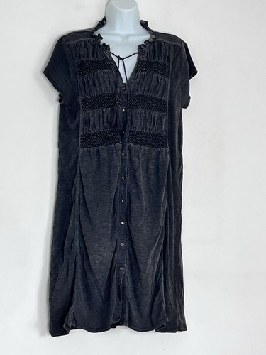 Odd molly charcoal grey - odd,