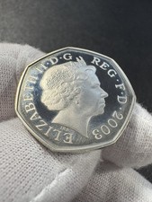 2003 United Kingdom Britannia