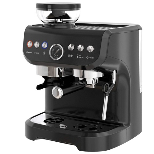 Bar coffee machine - bar, with
