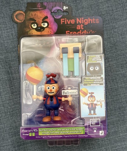 Five nights freddy s - five, freddy’s