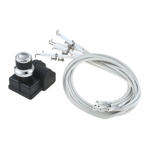 Outlets universal igniter - 7,