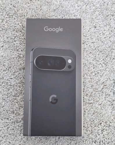 Google pixel pro - 10, xl