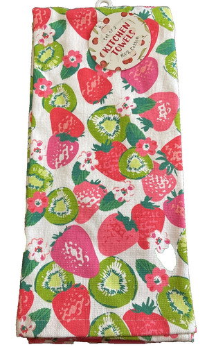 Ritz kitchen towels - ritz,
