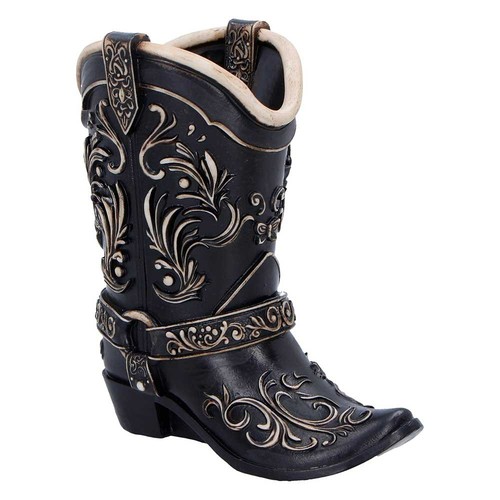 Wild west cowboy boot pen - wild,
