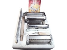 Imperia pasta maker - pasta, machine