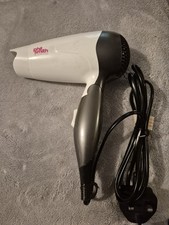 Phil Smith travel folding hair