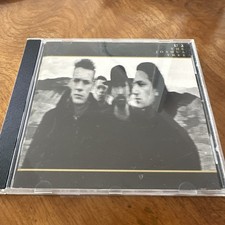 U2 - Joshua Tree (1987)