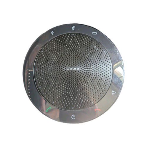 Jabra bluetooth speakerphone - bluetooth,