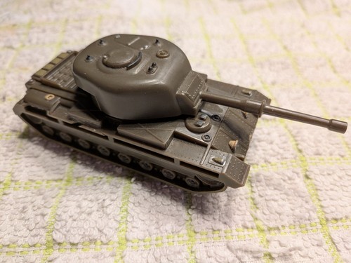 Minic motorway tank - motorway,