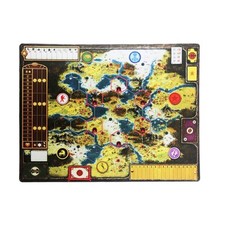 Scythe Neoprene Playmat -