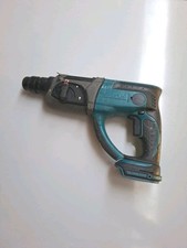 Makita 18v Lxt DHR202 cordless