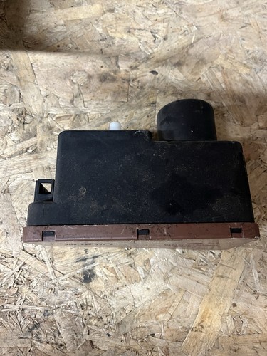 Polo 6n1 central locking - vw,