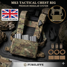 MK5 Chest Rig Micro Fight