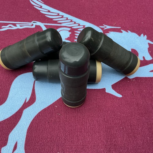 37mm aep plastic rubber bullet - rubber,