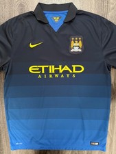 Original Nike Manchester City