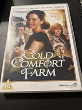 Cold Comfort Farm (DVD, 2011)