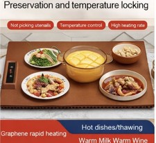 Portable Electric Warming
